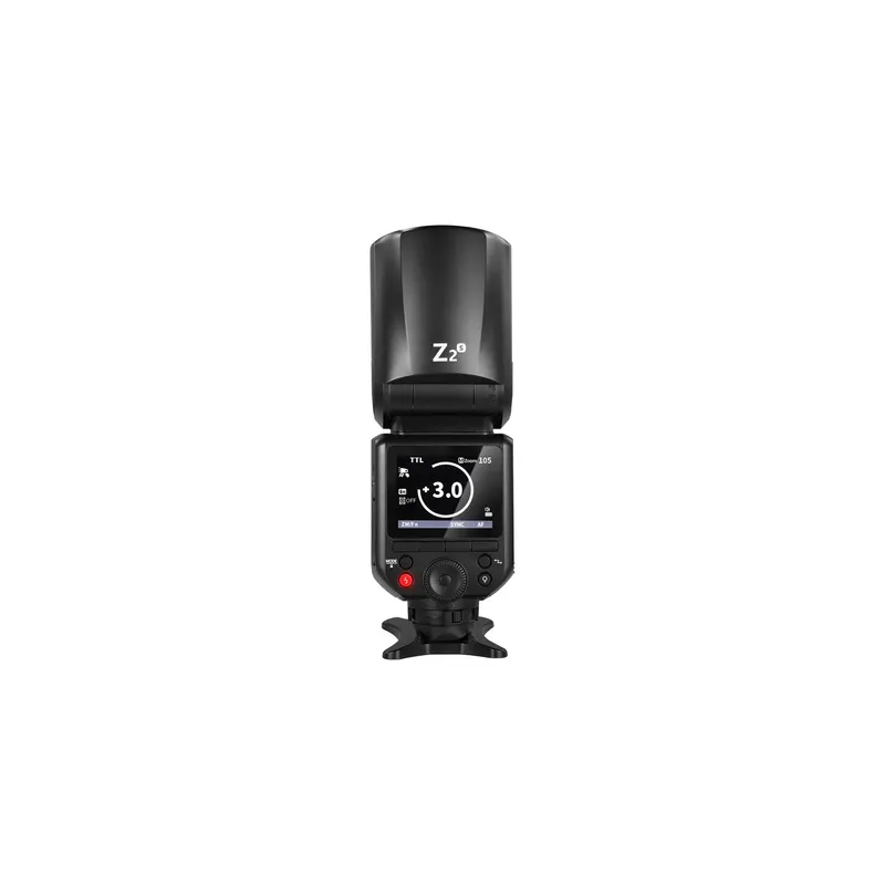Neewer Z2-S TTL Speedlite Flash for Sony Cameras